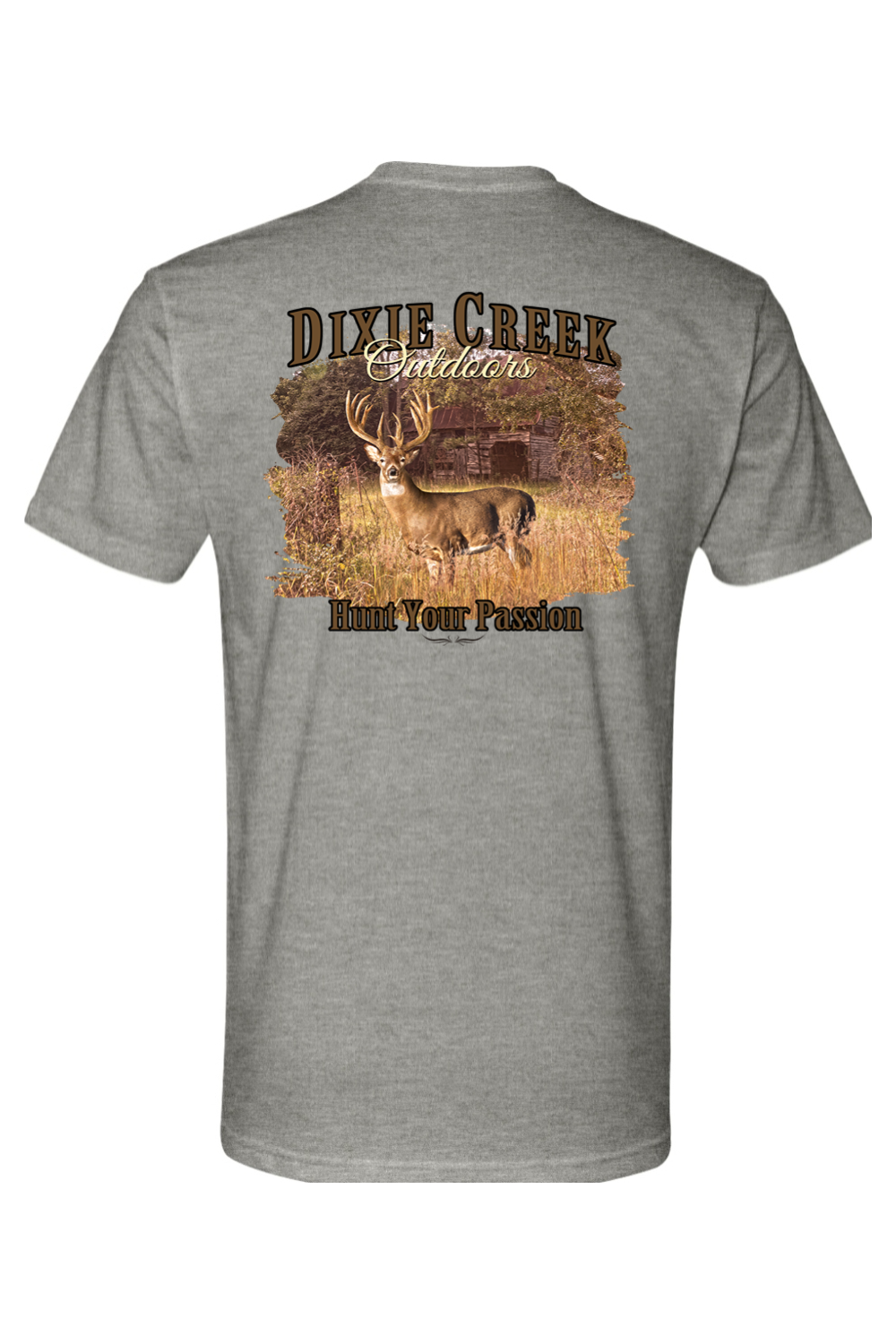Dixie Creek Waterfowl