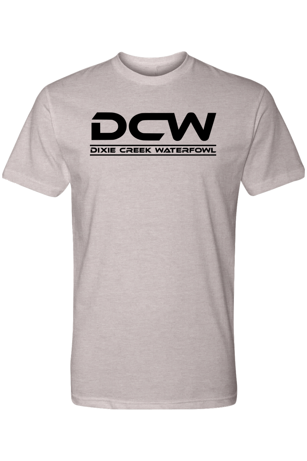 Adult First Light - Next Level CVC Crew