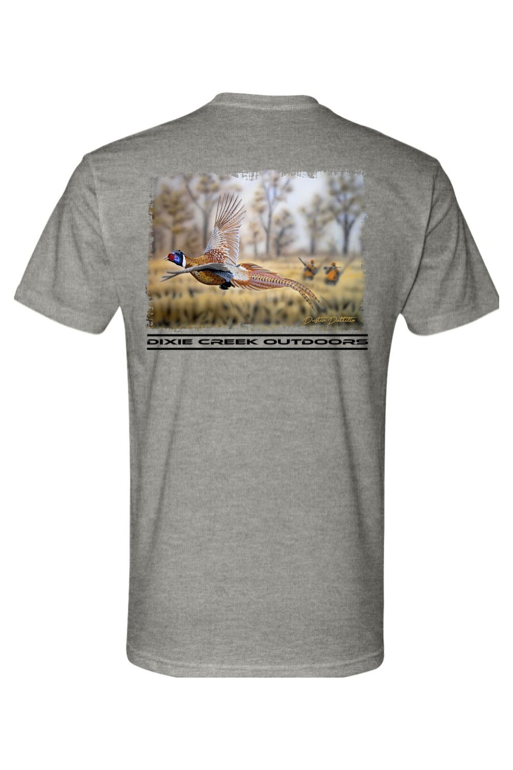 Dixie Creek Waterfowl