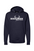 Adult Whitetail - Midweight Hooded Sweatshirt