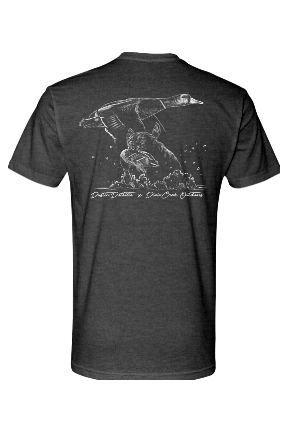 Dixie Creek Waterfowl