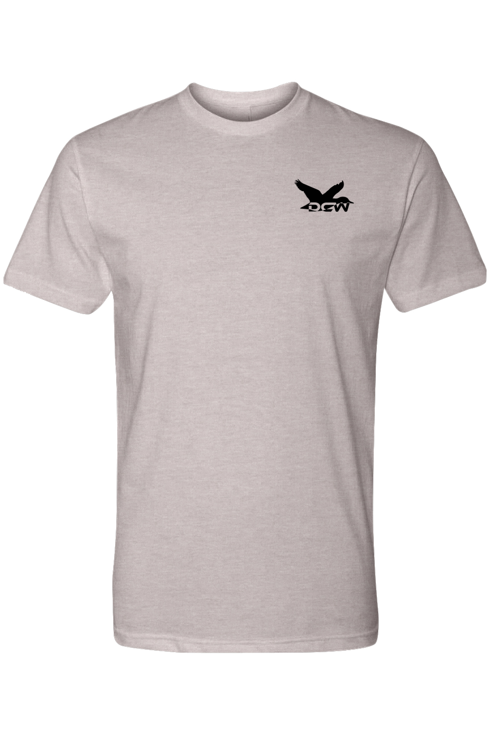 Adult Banded - Next Level CVC Crew