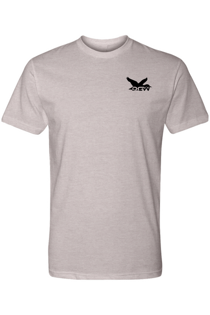 Adult Banded - Next Level CVC Crew