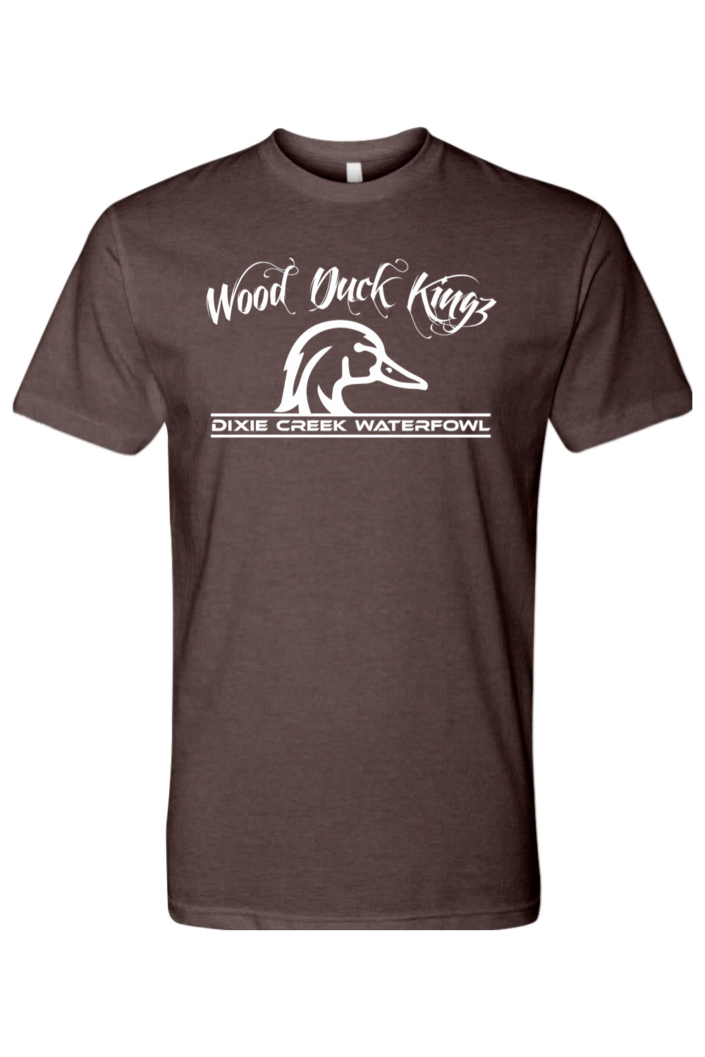 Dixie Creek Waterfowl
