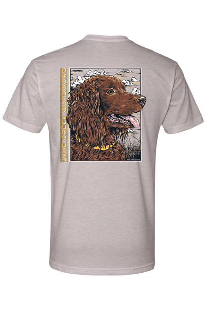 Adult Nellie - Next Level CVC Crew