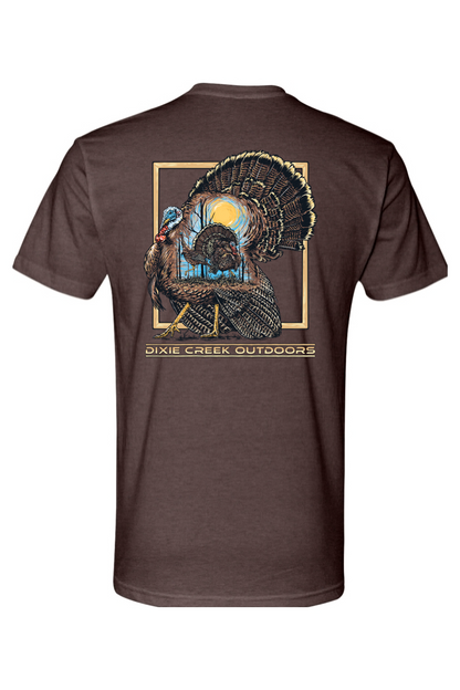 Adult Spring Time Dreamin' - Next Level CVC Crew