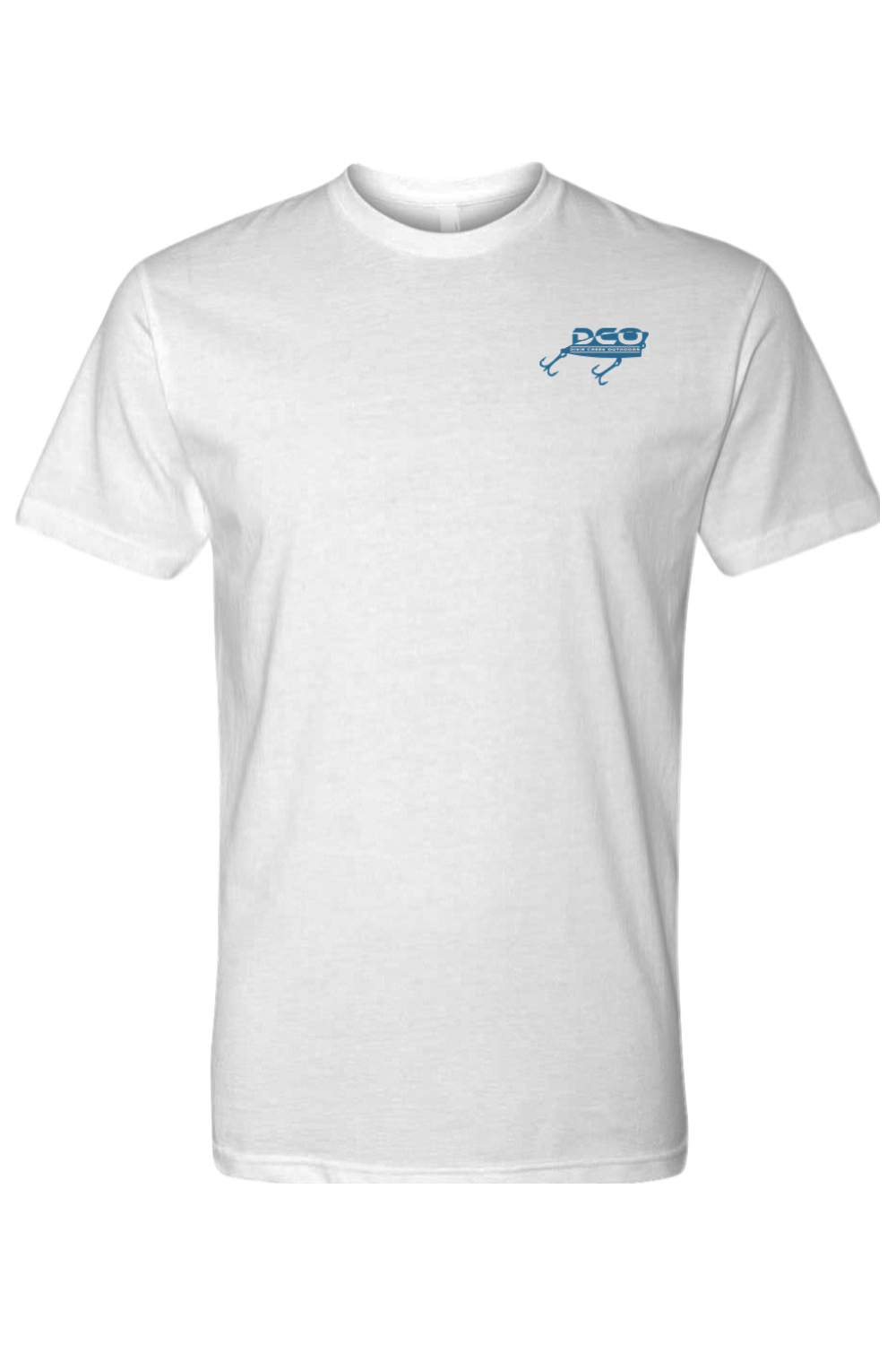 Adult Throwin' Classics - Next Level CVC Crew