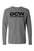 Adult DCW - Comfort Color Ringspun Long Sleeve T-Shirt