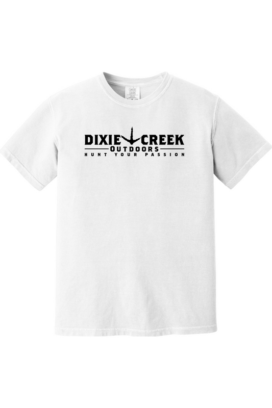 Adult Strut Zone - Comfort Colors Short Sleeve Shirt