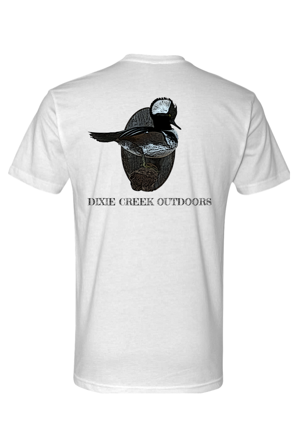 Adult Merg - Next Level CVC Crew