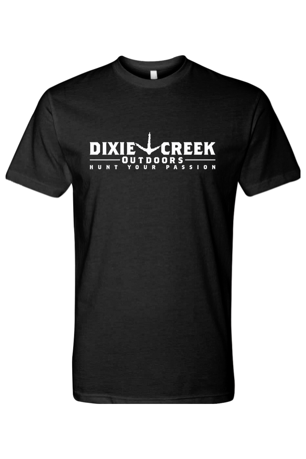 Dixie Creek Waterfowl