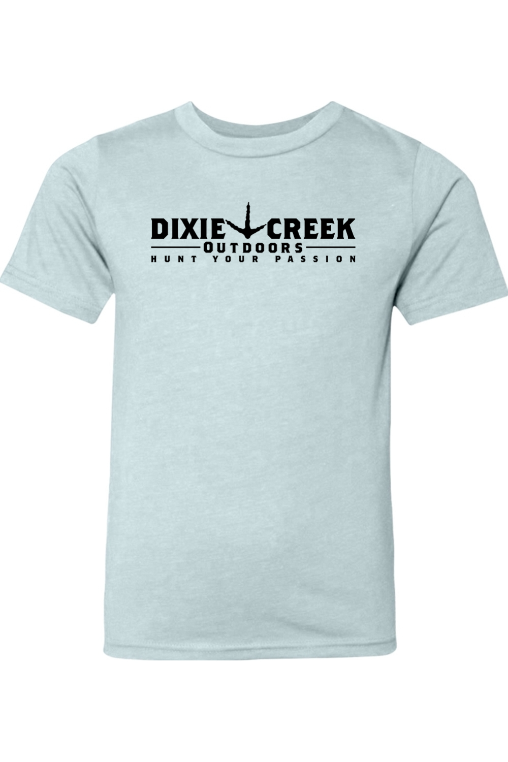 Dixie Creek Waterfowl