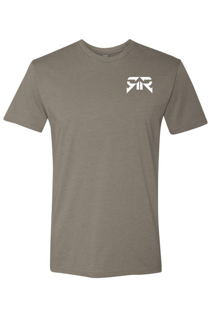 Adult RR Flippin' Weekend - Next Level CVC Crew