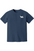 Adult Double Woodie - Comfort Colors Short Sleeve Shirt
