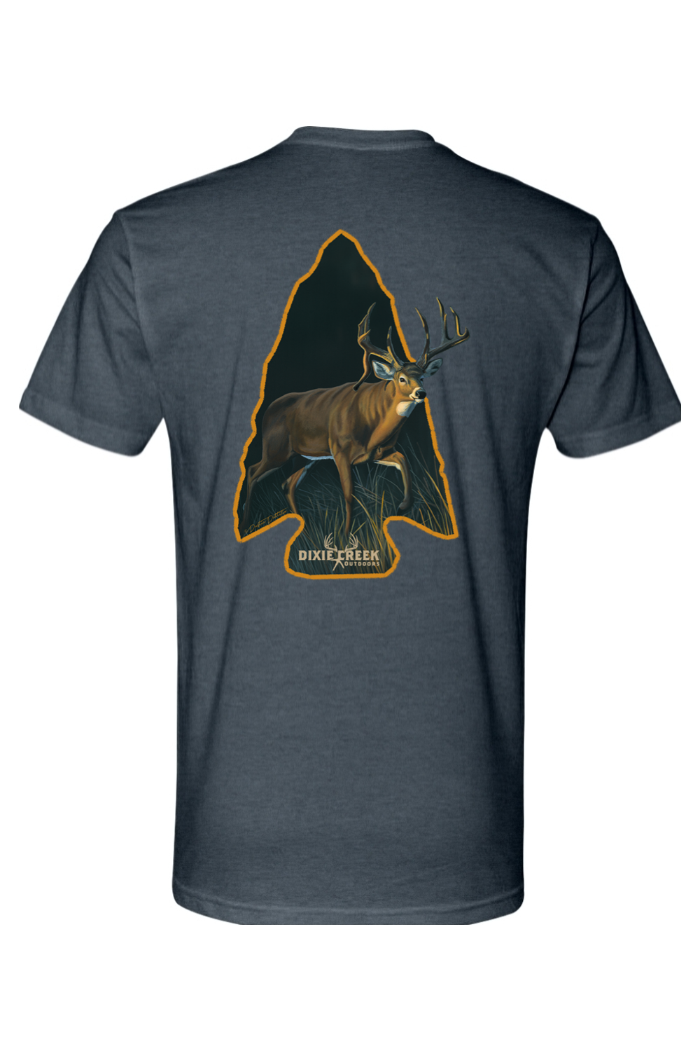 Dixie Creek Waterfowl
