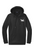Adult Doubled Up - Sport-Tek Fleece Hooded Pullover