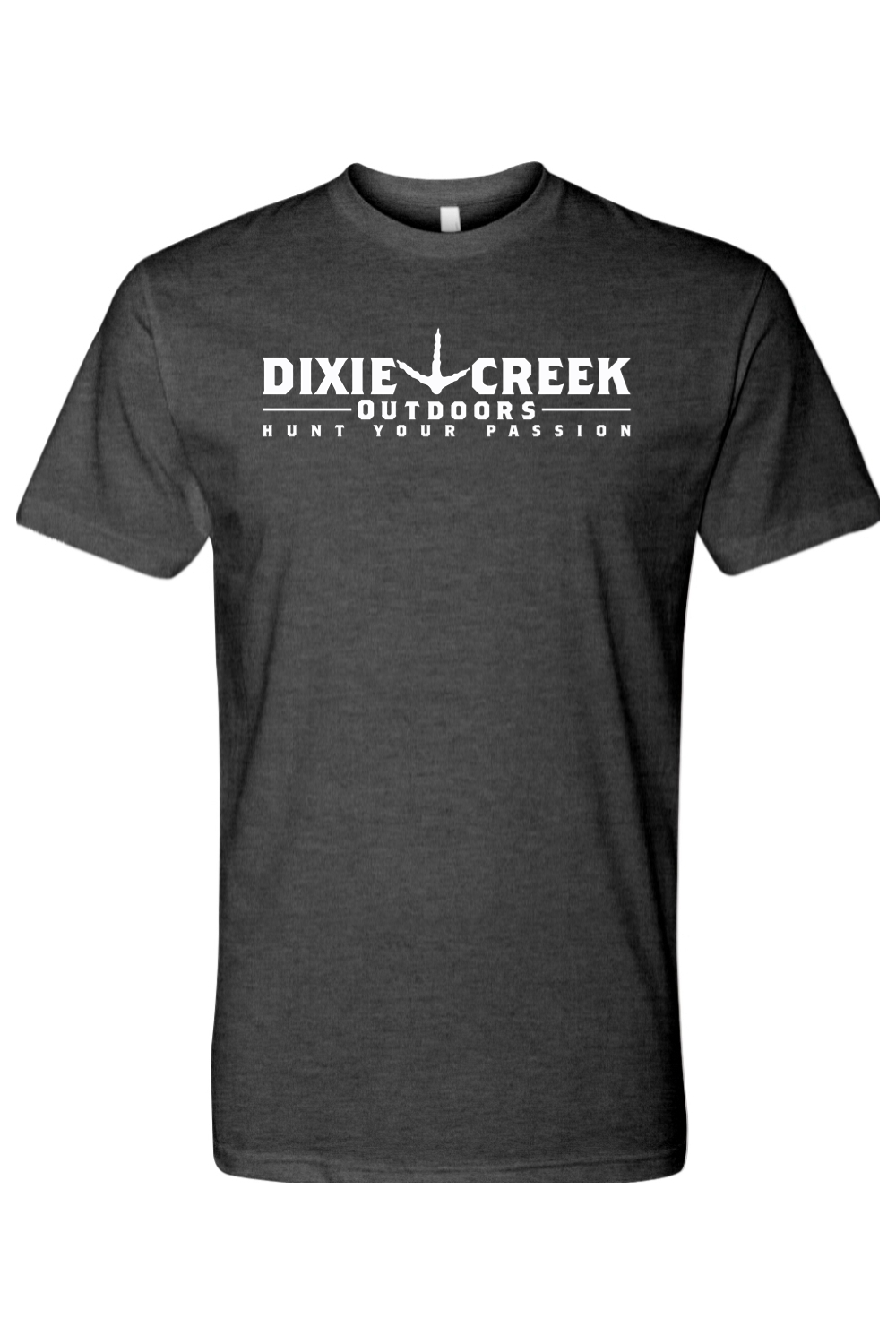 Dixie Creek Waterfowl
