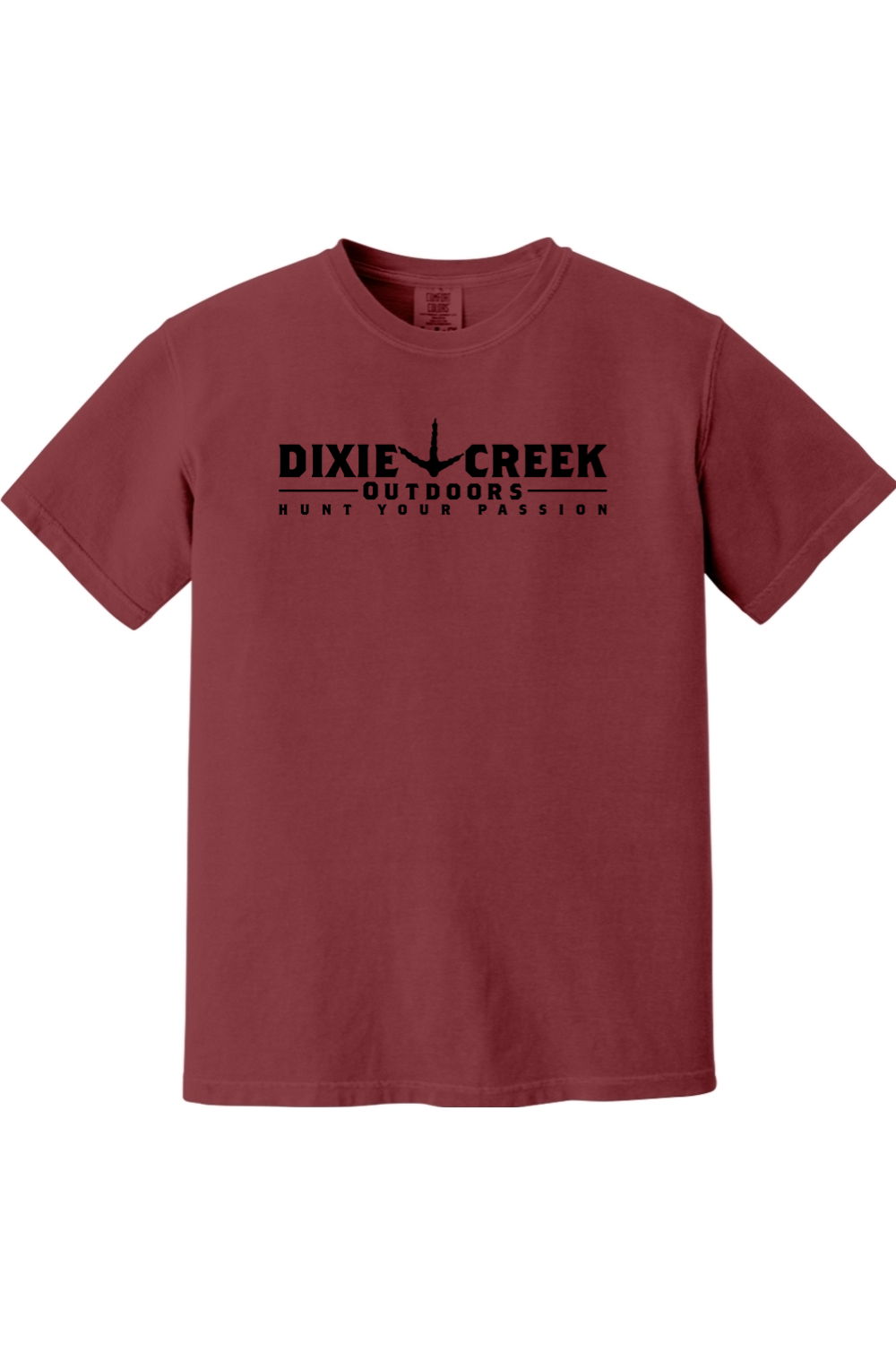 Dixie Creek Waterfowl