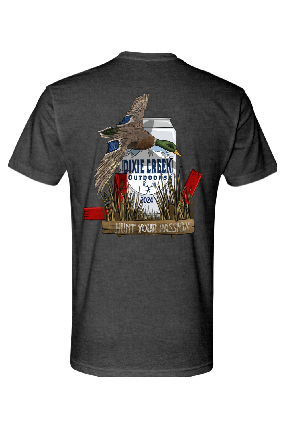 Adult Cold Ones - Next Level CVC Crew