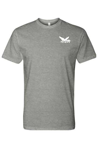 Adult Simpler Times - Next Level CVC Crew