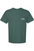 Adult Fight: The American Spirit - Comfort Colors Short Sleeve Pocket Shirt