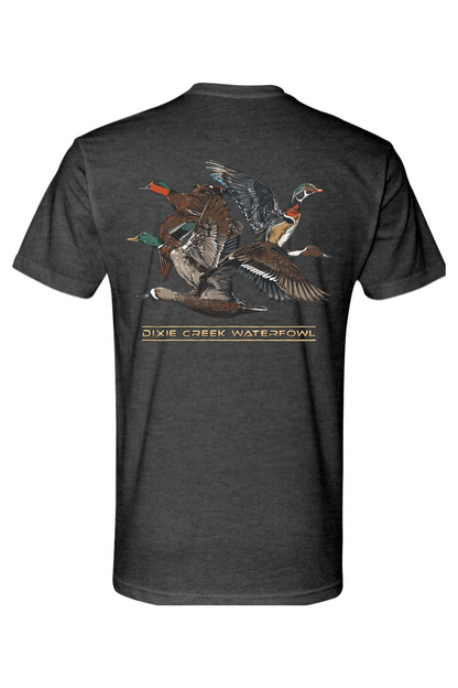 Adult Full House - Next Level CVC Crew