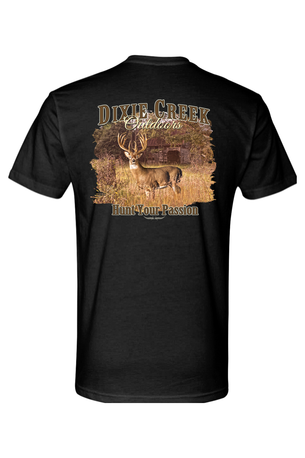 Dixie Creek Waterfowl