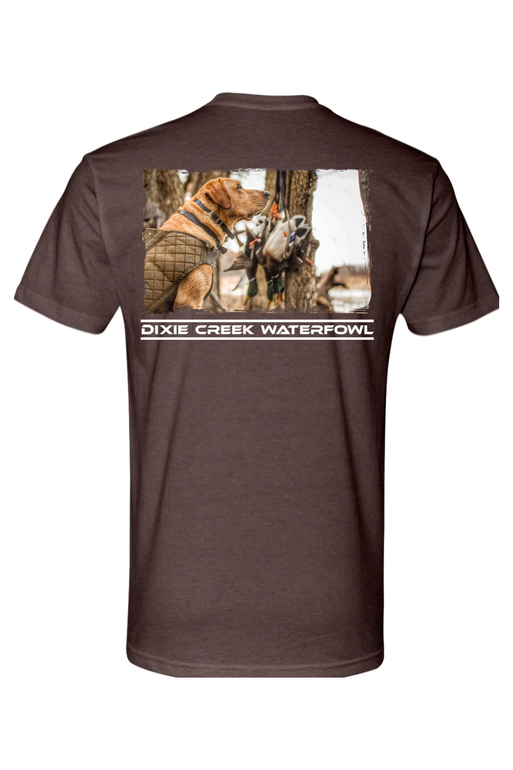 Adult Ryder - Next Level CVC Crew