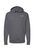 Adult Working Dog's Drive - Midweight Hooded Sweatshirt