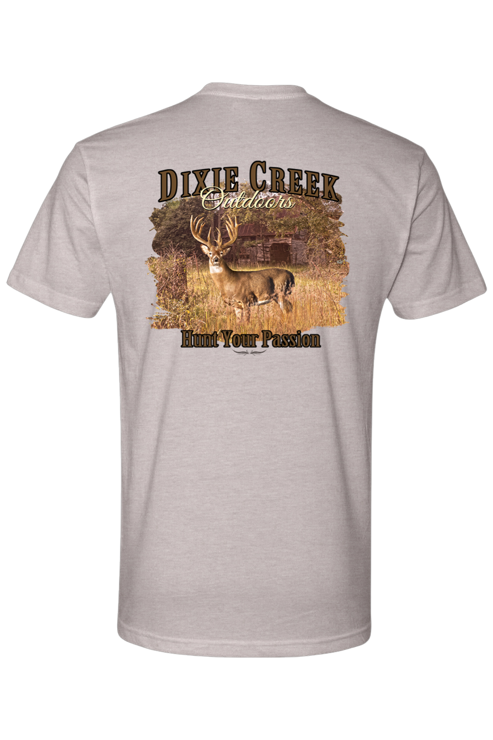 Dixie Creek Waterfowl
