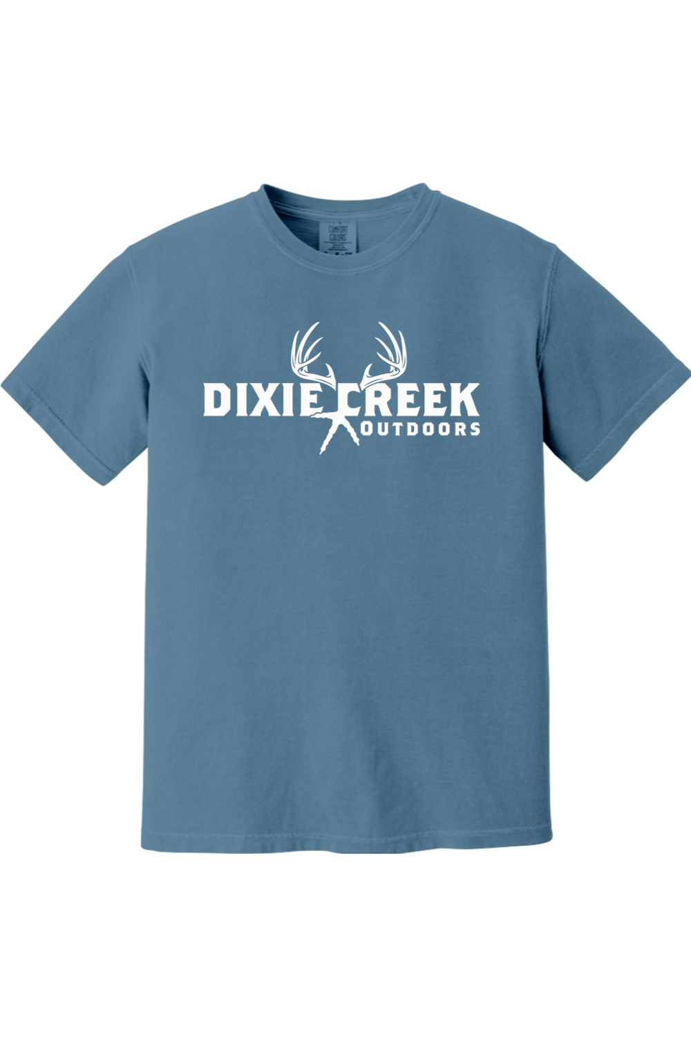 Dixie Creek Waterfowl