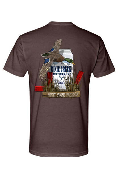 Adult Cold Ones - Next Level CVC Crew