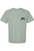 Adult RR The Essentials Tee - Comfort Colors Short Sleeve Pocket Shirt