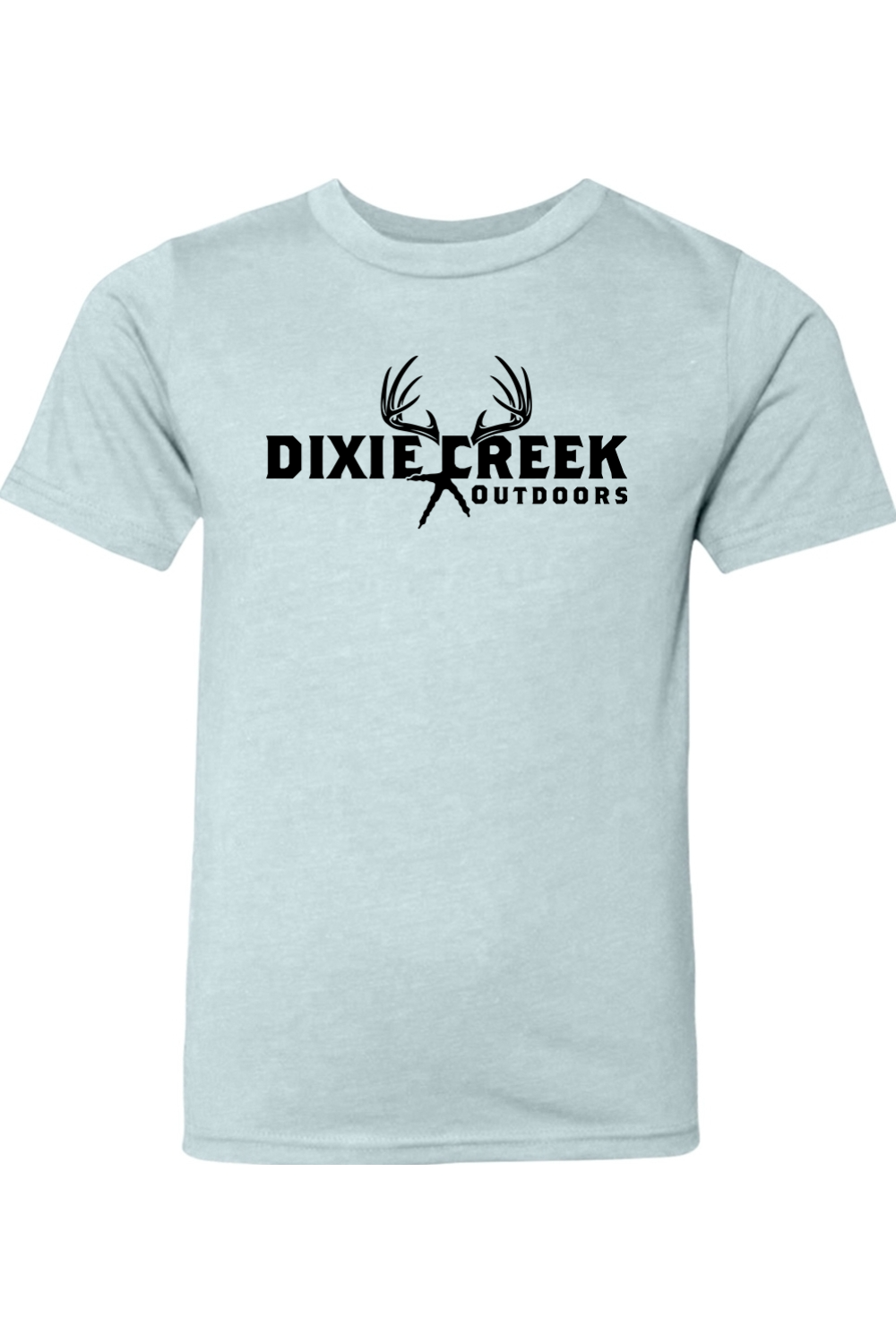 Youth Bass - Next Level CVC Crew