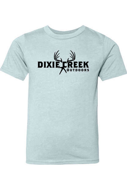 Youth Bass - Next Level CVC Crew