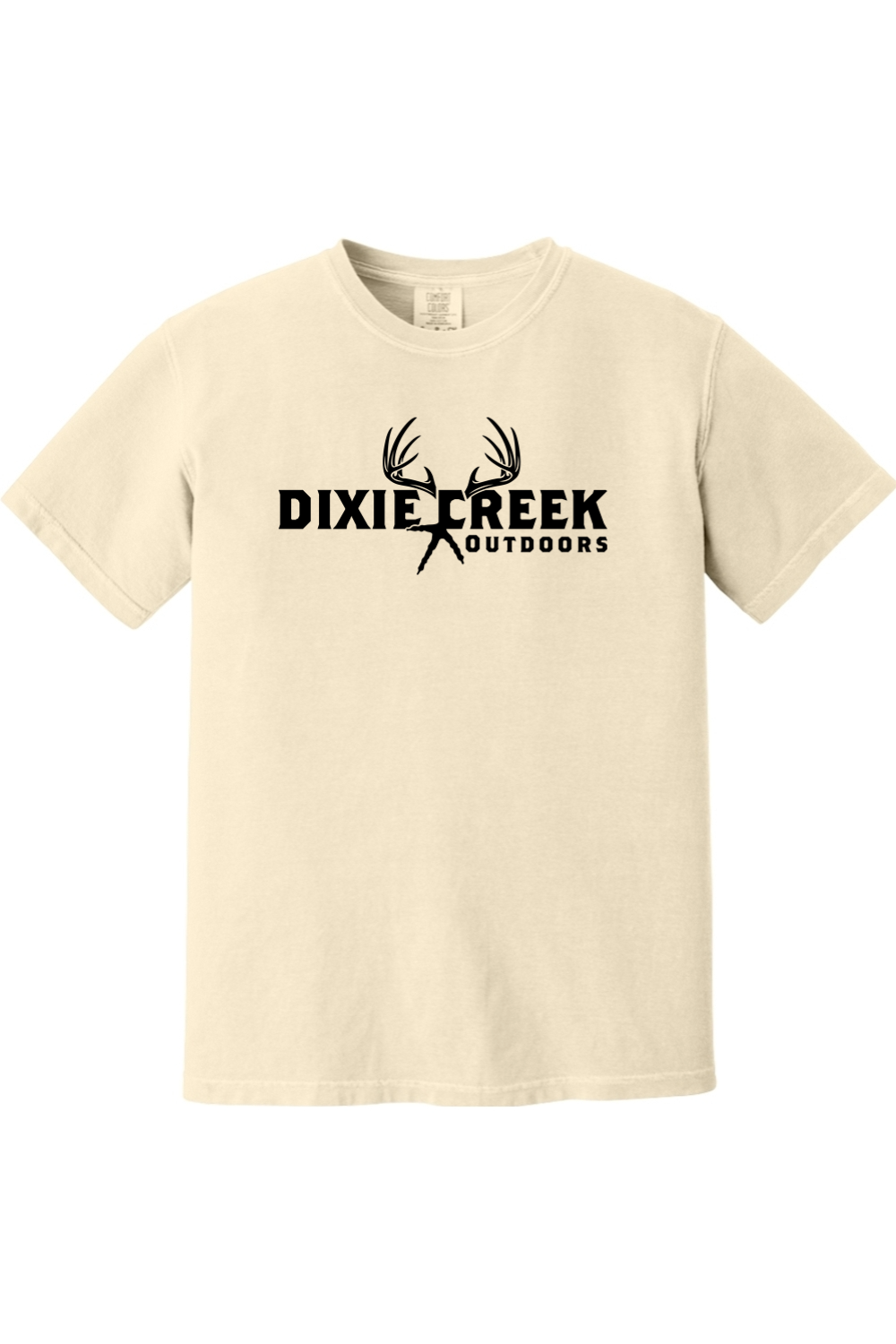 Adult Boss Gobbler - Comfort Colors Short Sleeve Shirt