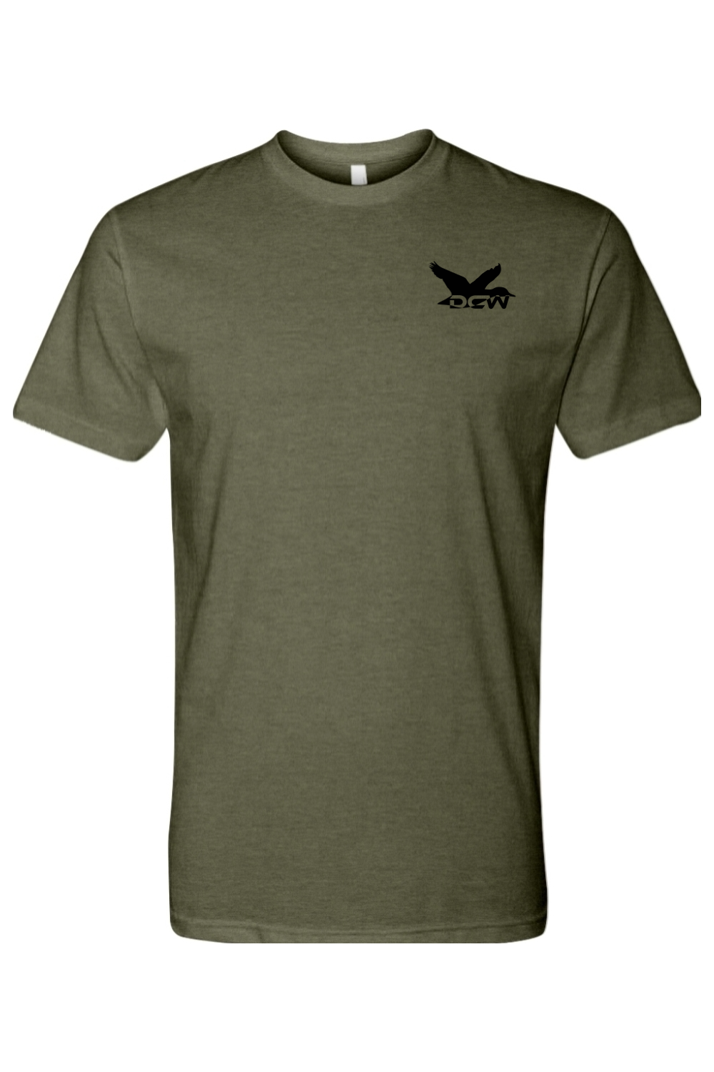 Dixie Creek Waterfowl