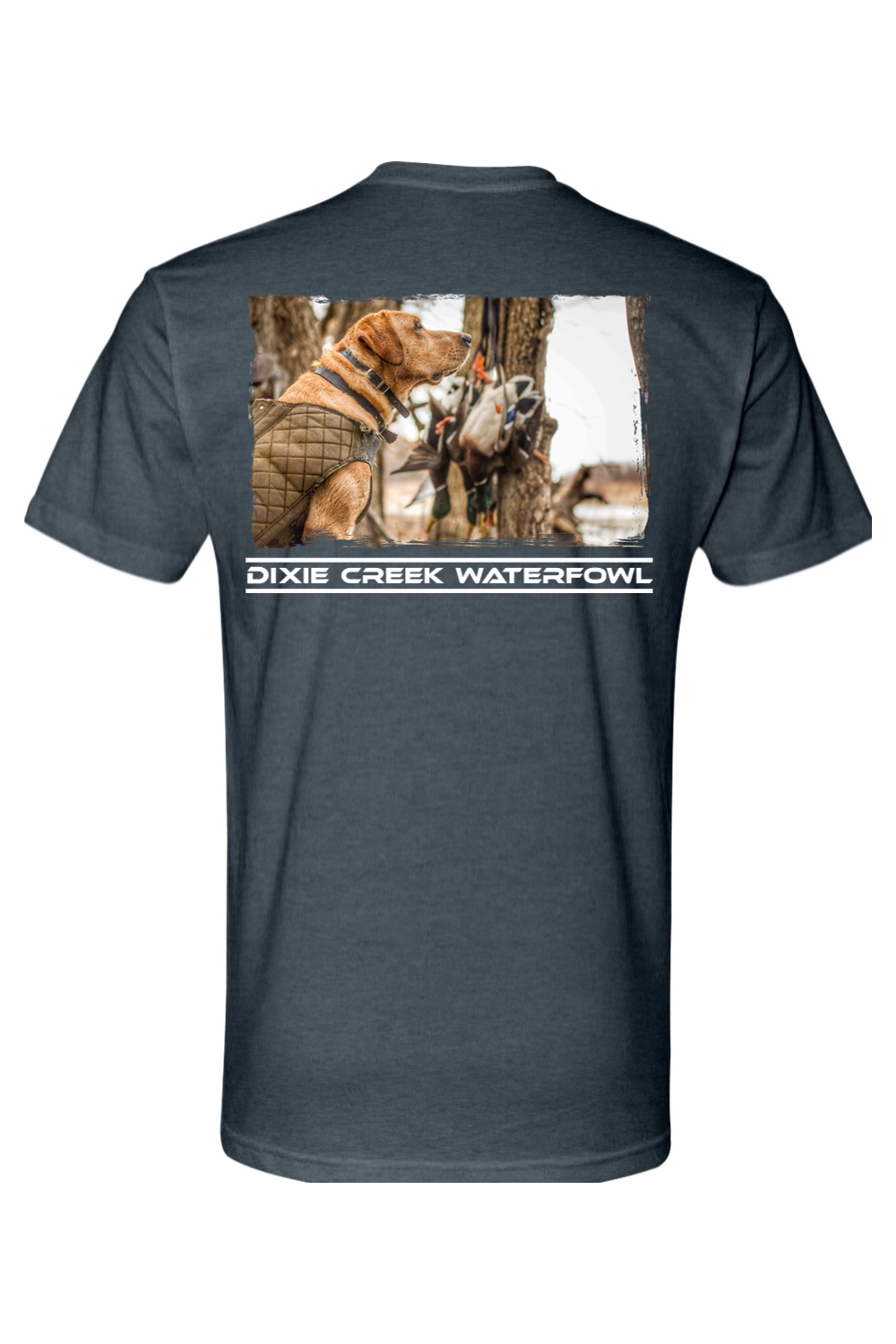 Adult Ryder - Next Level CVC Crew