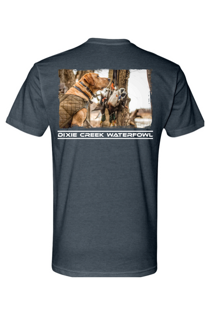 Adult Ryder - Next Level CVC Crew