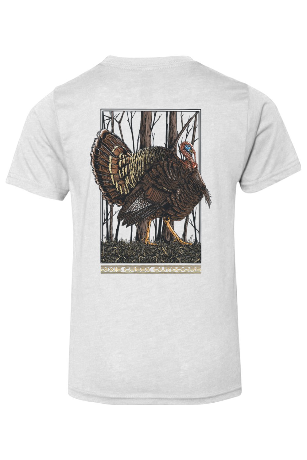 Youth Boss Gobbler - Next Level CVC Crew