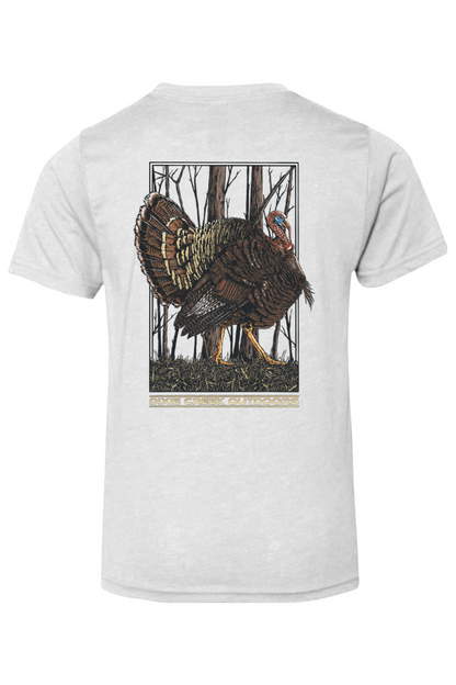 Youth Boss Gobbler - Next Level CVC Crew