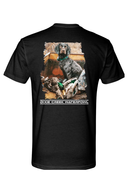 Adult Magnolia - Next Level CVC Crew