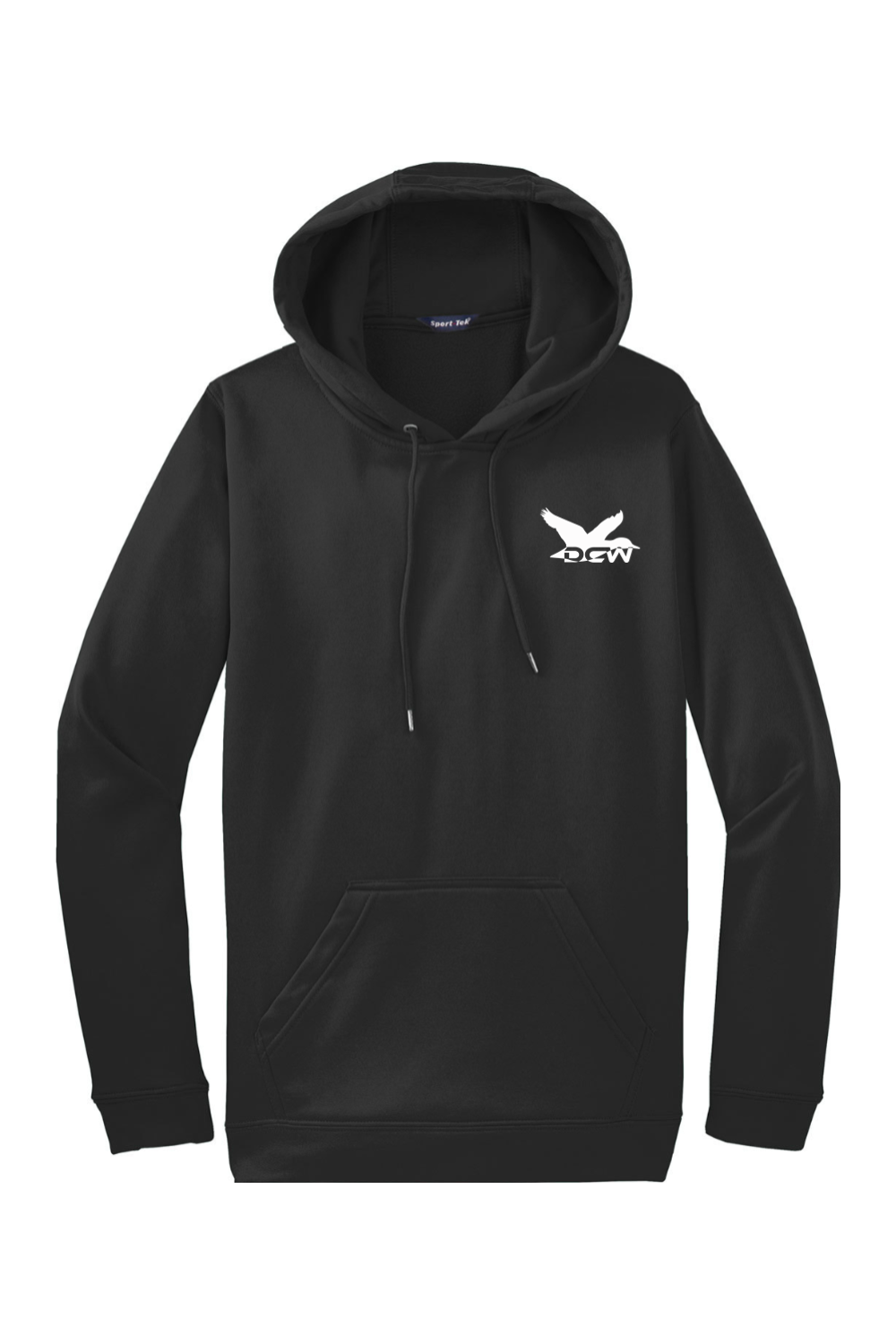 Dixie Creek Waterfowl
