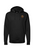 Adult Oak Creek Camo - Midweight Hooded Sweatshirt