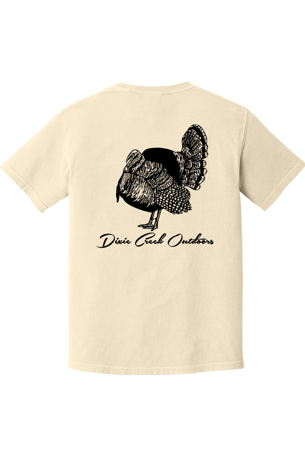 Dixie Creek Waterfowl
