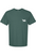 Adult Cold Ones - Comfort Colors Short Sleeve Pocket Shirt