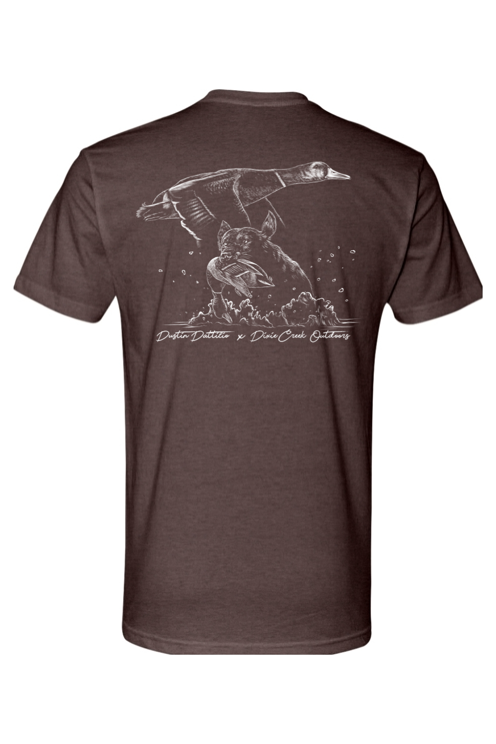 Dixie Creek Waterfowl