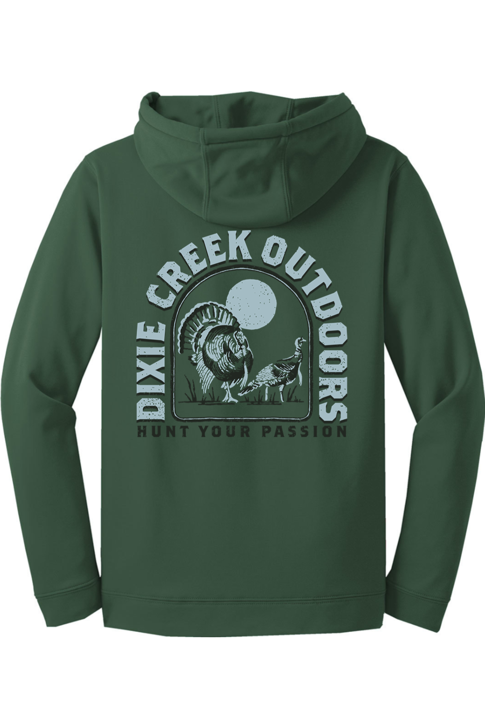 Dixie Creek Waterfowl
