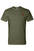 Adult Oak Creek Camo - Next Level CVC Crew