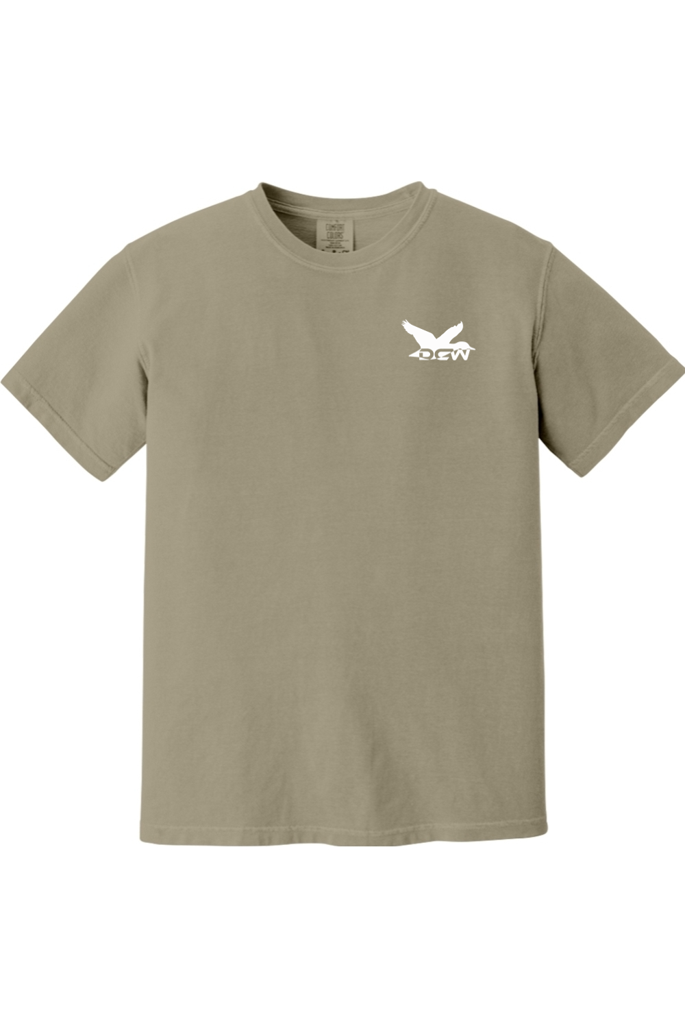 Dixie Creek Waterfowl